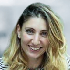 Dr. Alessandra Vizzaccaro