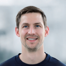 Dr. Jacob Rasmussen