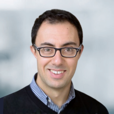 Dr. Paolo Tiso